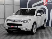Mitsubishi Outlander III Рестайлинг Ростов-на-Дону  - изображение 18