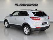 Hyundai Creta I Уфа  - изображение 25
