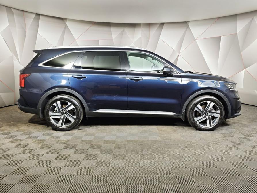 Kia Sorento IV Москва  - изображение 6