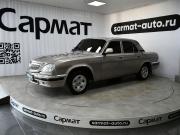ГАЗ 31105 «Волга» Новосибирск  - изображение 31