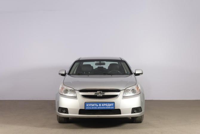 Chevrolet Epica V250 Рестайлинг с пробегом 2010 года, цена 749 000 рублей, 173000 км, седан, Автокод Объявления
