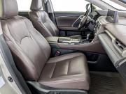 Lexus RX IV Рестайлинг Москва  - изображение 56