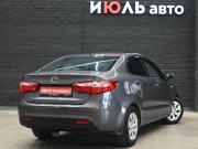 Kia Rio III Екатеринбург  - изображение 21