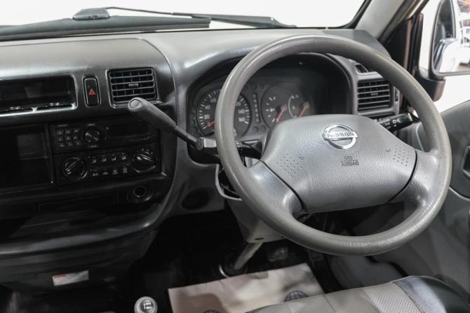 Nissan Vanette IV с пробегом 2010 года, цена 1 129 000 рублей, 177000 км, минивэн, Автокод Объявления