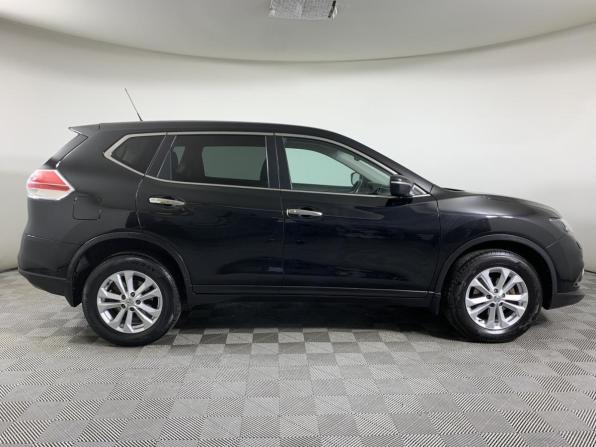 Nissan X-Trail III с пробегом 2015 года, цена 1 520 000 рублей, 200514 км, внедорожник, Автокод Объявления