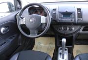 Nissan Note I Рестайлинг Нижний Новгород  - изображение 37