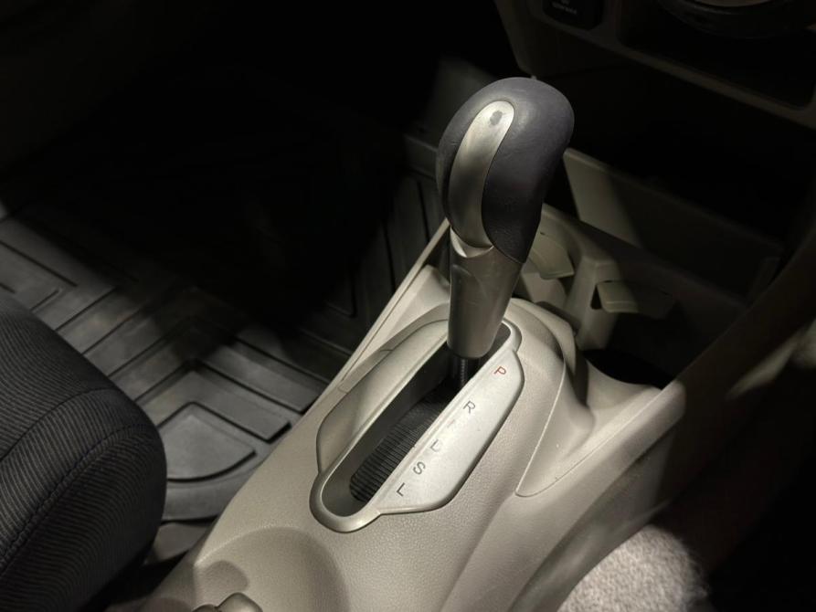 Honda Insight II Челябинск  - изображение 11