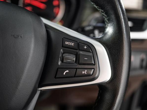 BMW X1 II (F48) с пробегом 2018 года, цена 1 870 000 рублей, 120684 км, внедорожник, Автокод Объявления