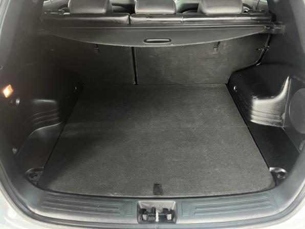 Hyundai ix35 I с пробегом 2010 года, цена 1 195 000 рублей, 131149 км, внедорожник, Автокод Объявления