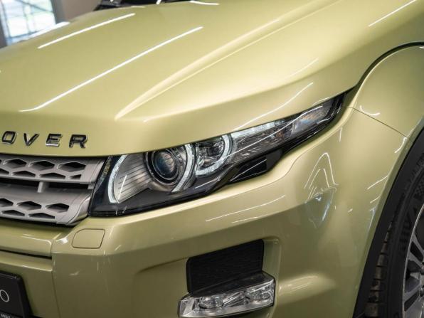 Land Rover Range Rover Evoque I с пробегом 2012 года, цена 1 770 000 рублей, 160940 км, внедорожник, Автокод Объявления