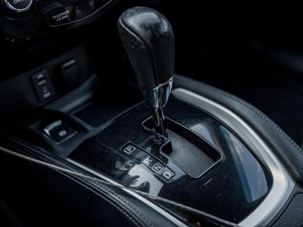Nissan Qashqai II с пробегом 2018 года, цена 1 509 000 рублей, 131115 км, внедорожник, Автокод Объявления