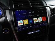 Toyota Camry VII (XV50) Рестайлинг Минеральные Воды  - изображение 32