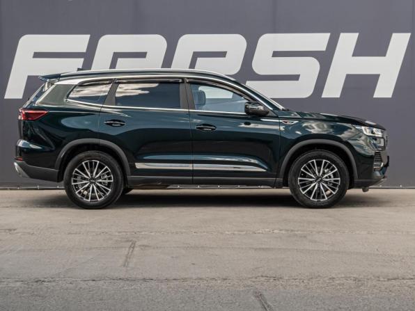 Chery Tiggo 8 Pro Max I Рестайлинг с пробегом 2024 года, цена 2 310 000 рублей, 16275 км, внедорожник, Автокод Объявления