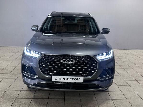 Chery Tiggo 8 Pro Max I с пробегом 2022 года, цена 2 350 000 рублей, 29633 км, внедорожник, Автокод Объявления