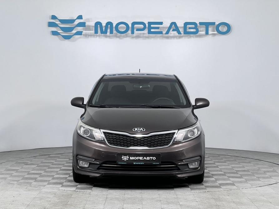 Kia Rio III Рестайлинг Калининград  - изображение 2