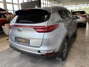 Kia Sportage IV Рестайлинг Новомосковск  - изображение 25