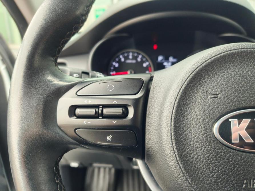 Kia Rio IV Стерлитамак  - изображение 17