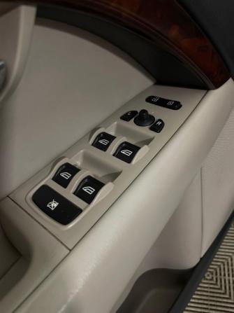 Volvo S80 II с пробегом 2008 года, цена 850 000 рублей, 307145 км, седан, Автокод Объявления