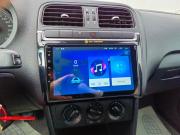 Volkswagen Polo V Рестайлинг Тюмень  - изображение 35