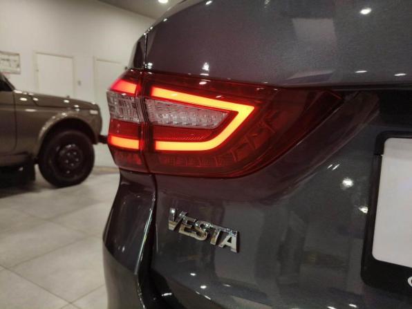 Новый Lada (ВАЗ) Vesta I Рестайлинг (NG) 2026 года, цена 1 935 000 рублей, универсал, Автокод Объявления