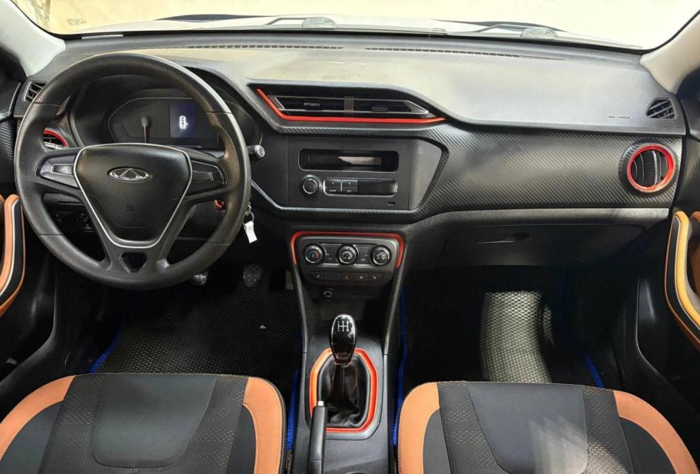 Chery Tiggo 2 I Санкт-Петербург  - изображение 9