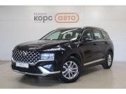 Hyundai Santa Fe IV Рестайлинг Коломна  - изображение 18