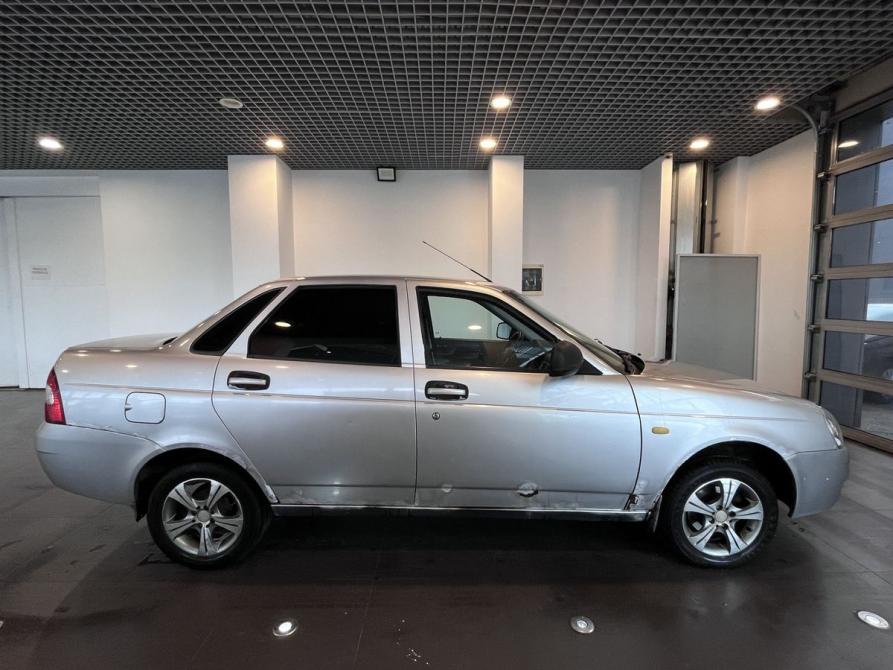 Lada (ВАЗ) Priora I Чебоксары  - изображение 2