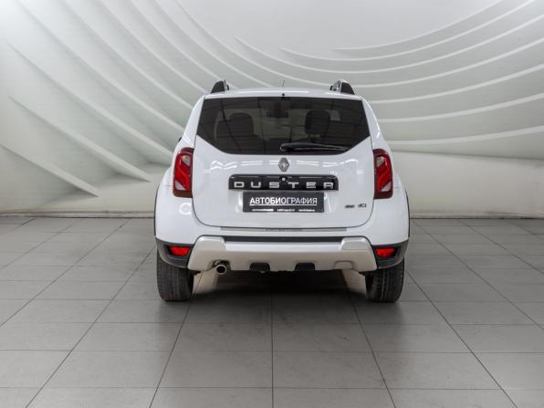 Renault Duster I Рестайлинг с пробегом 2020 года, цена 1 448 000 рублей, 117212 км, внедорожник, Автокод Объявления