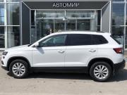 Skoda Karoq I Брянск  - изображение 23