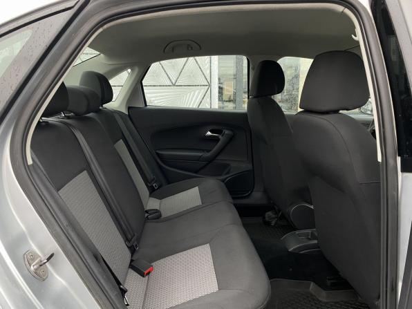 Volkswagen Polo V с пробегом 2011 года, цена 619 000 рублей, 191208 км, седан, Автокод Объявления