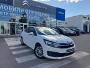 Citroen C4 II Рестайлинг Тверь  - изображение 30
