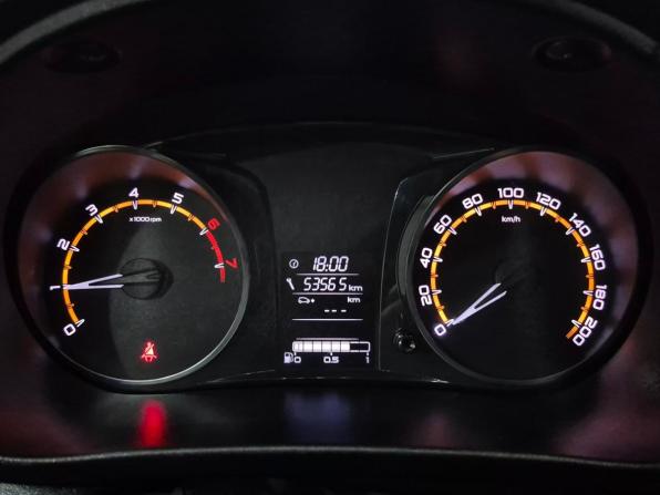 Lada (ВАЗ) Granta I Рестайлинг с пробегом 2022 года, цена 795 000 рублей, 53563 км, хэтчбек, Автокод Объявления