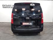 Hyundai Grand Starex I Рестайлинг Пермь  - изображение 26