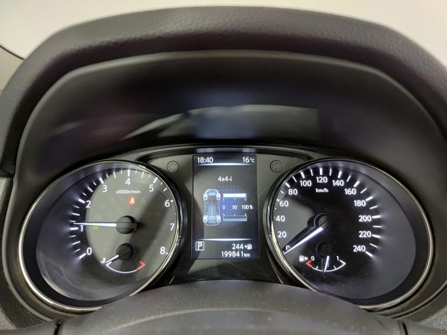 Nissan X-Trail III Уфа  - изображение 16