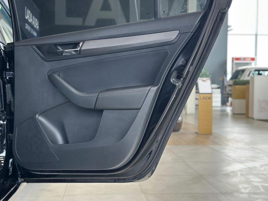 Skoda Rapid I Рестайлинг Москва  - изображение 16