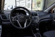 Hyundai Solaris I Рестайлинг Ульяновск  - изображение 23
