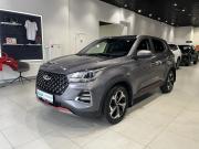 Chery Tiggo 4 Pro I Москва  - изображение 22