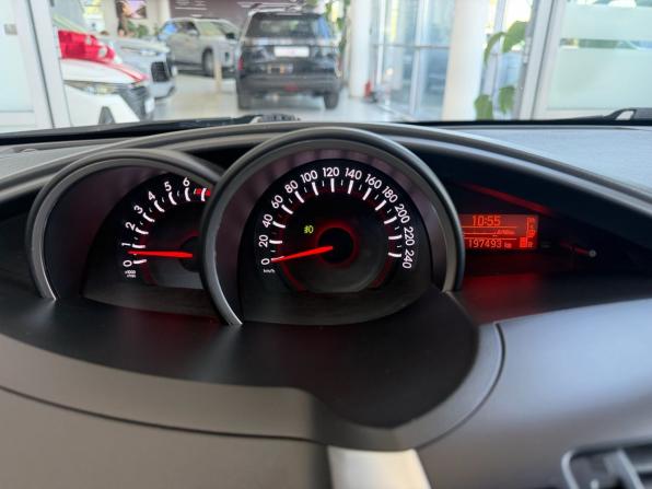 Toyota Verso I Рестайлинг с пробегом 2013 года, цена 1 450 000 рублей, 197493 км, компактвэн, Автокод Объявления