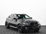 BMW X6 I (E71) Москва  - изображение 17