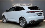 Changan UNI-K Уфа  - изображение 22