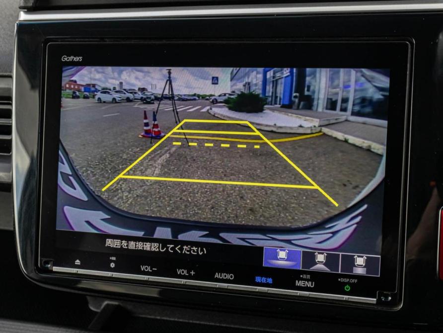 Honda Stepwgn V Рестайлинг Краснодар  - изображение 14