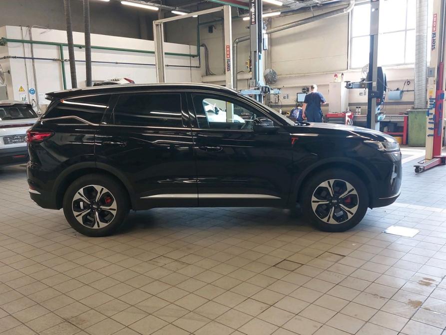 Chery Tiggo 7 Pro Max I Москва  - изображение 16