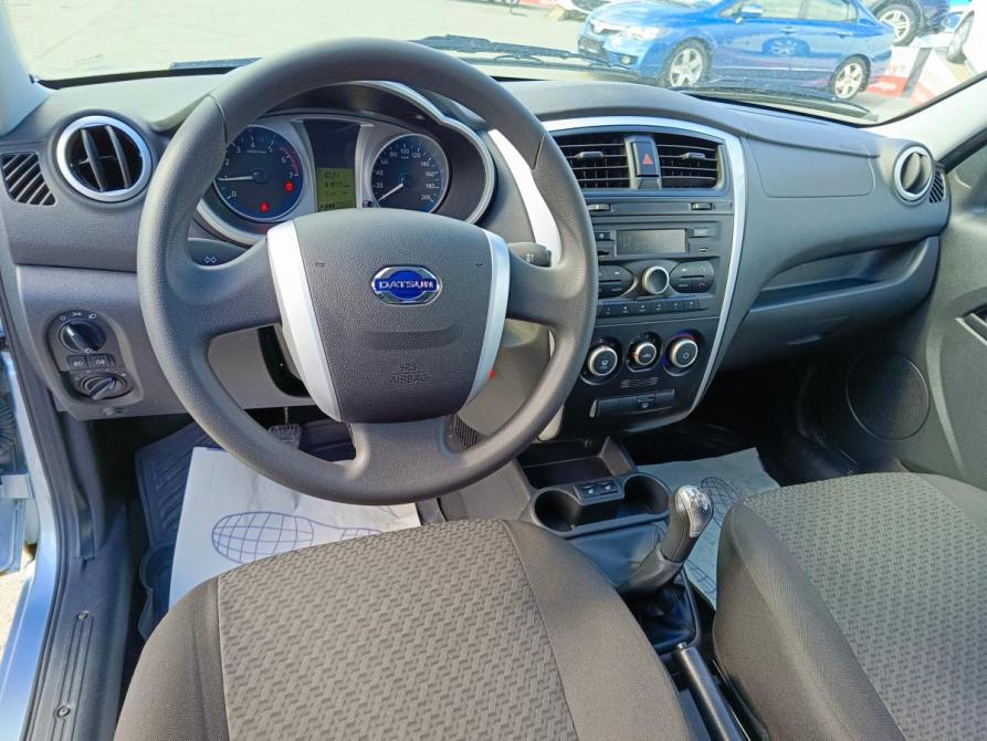 Datsun on-DO I Тюмень  - изображение 14