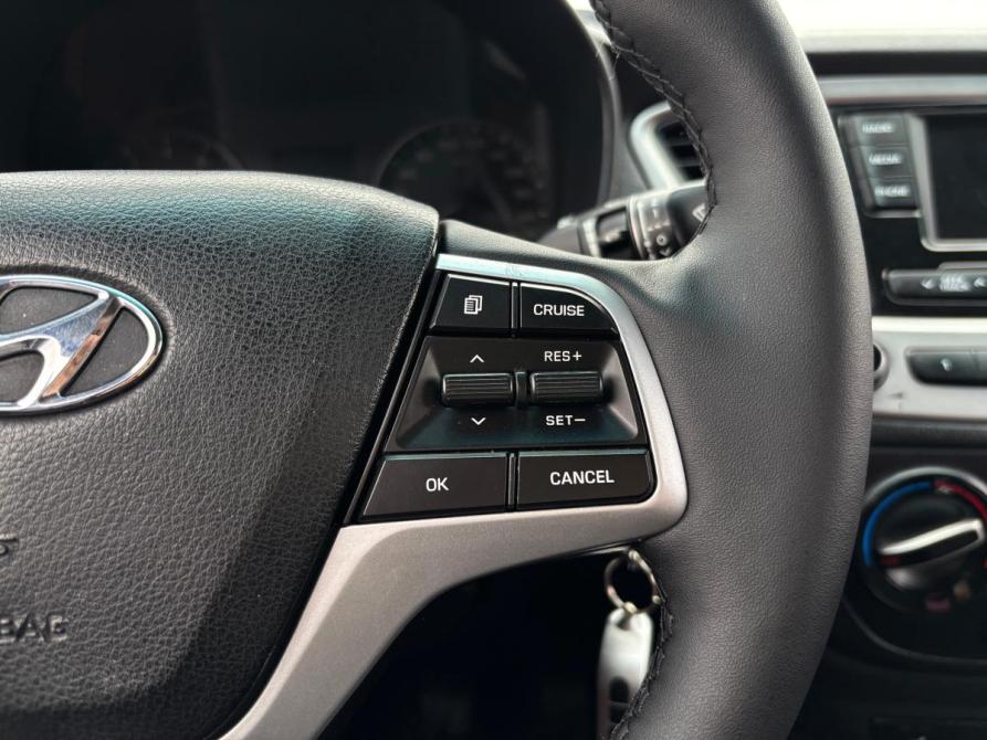 Hyundai Solaris II Набережные Челны  - изображение 19
