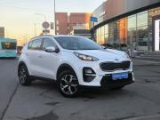 Kia Sportage IV Рестайлинг Санкт-Петербург  - изображение 24