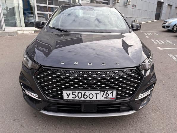 Omoda S5 с пробегом 2023 года, цена 1 099 000 рублей, 94000 км, седан, Автокод Объявления