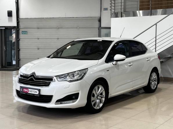 Citroen C4 II с пробегом 2013 года, цена 529 900 рублей, 226000 км, седан, Автокод Объявления
