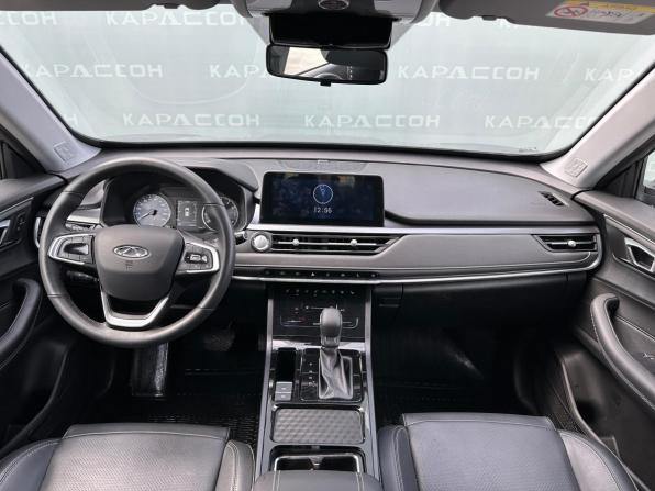 Chery Tiggo 4 Pro I Рестайлинг с пробегом 2024 года, цена 1 590 000 рублей, 11006 км, внедорожник, Автокод Объявления