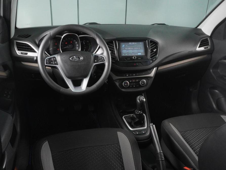 Lada (ВАЗ) Vesta I Минеральные Воды  - изображение 6