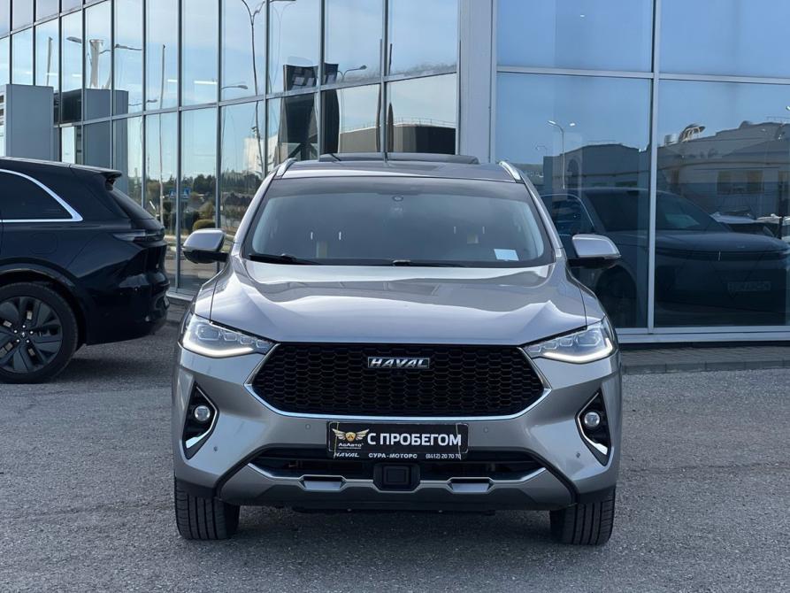 Haval F7x I Самара  - изображение 3